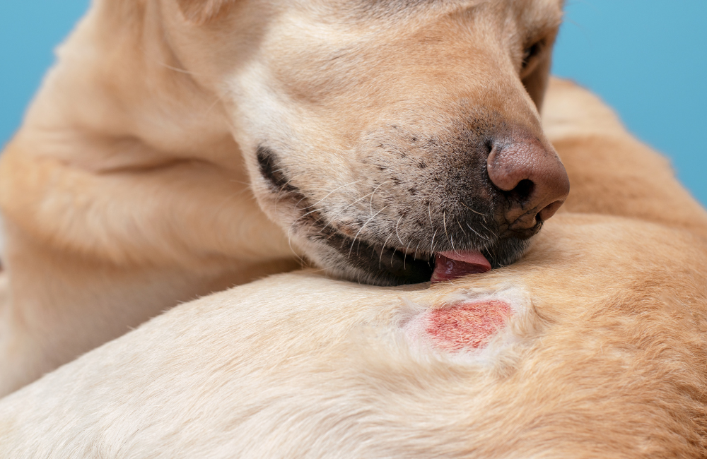 Hot Spot Relief 101: Fast Comfort When It Matters Most