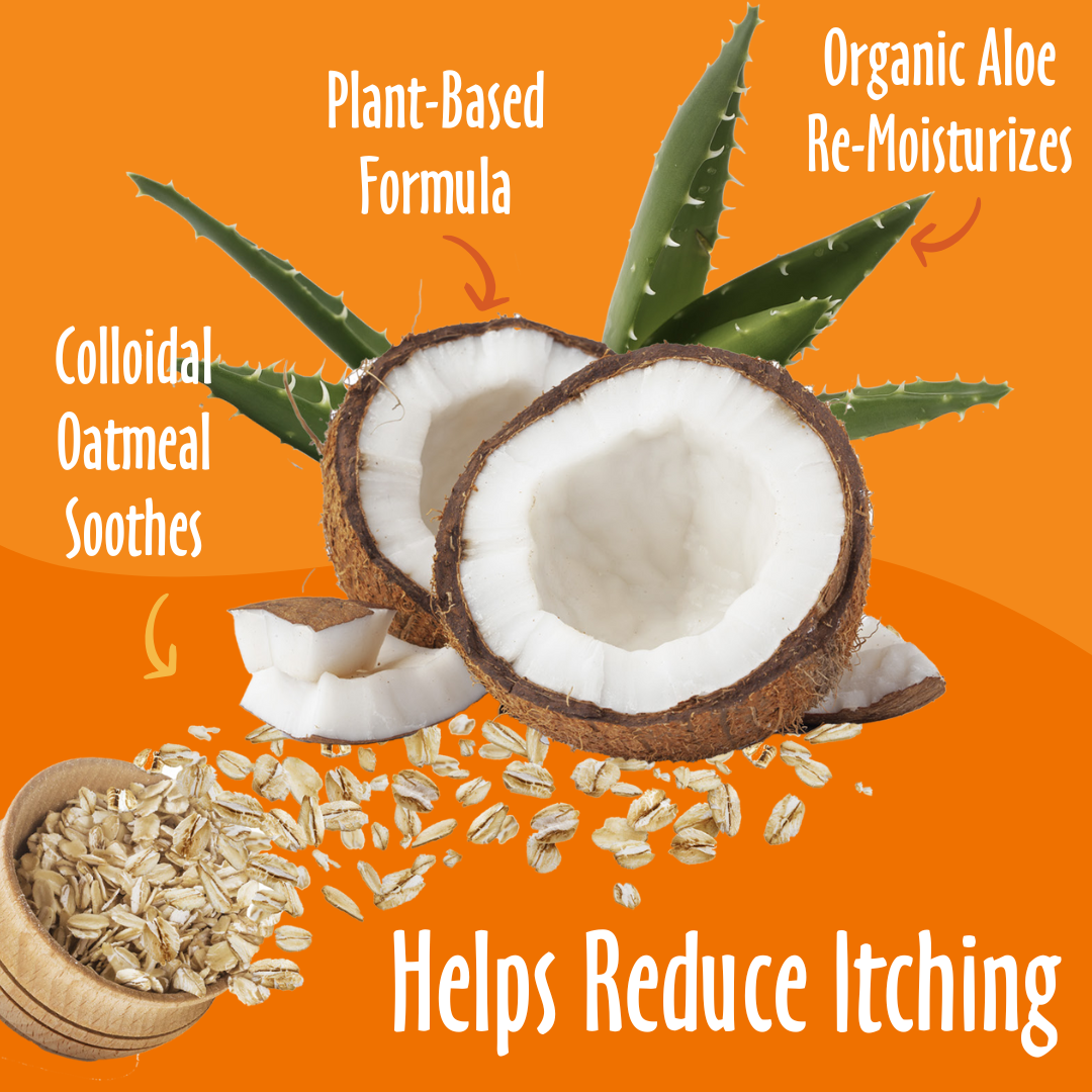 Itch Relief Set