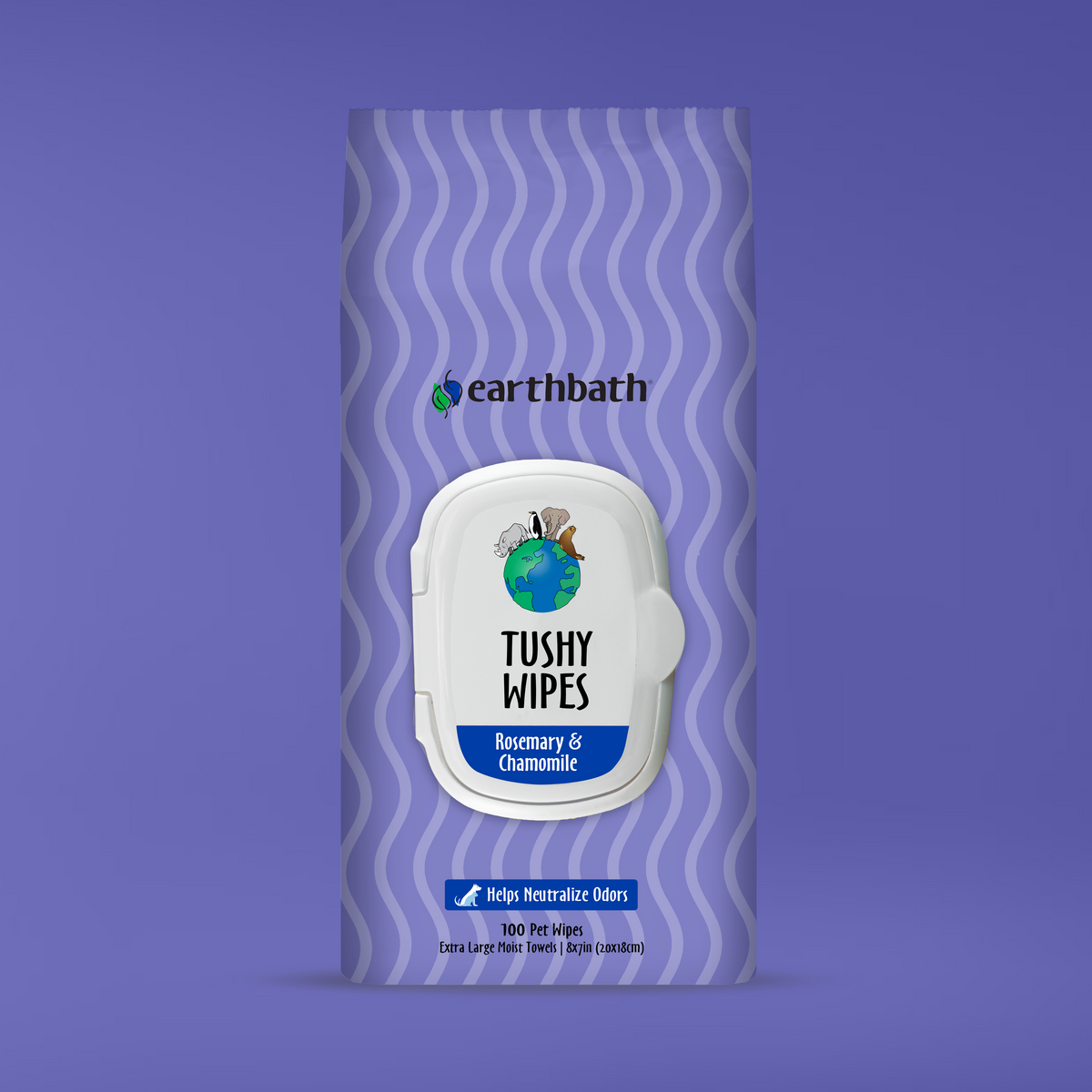 Tushy Wipes