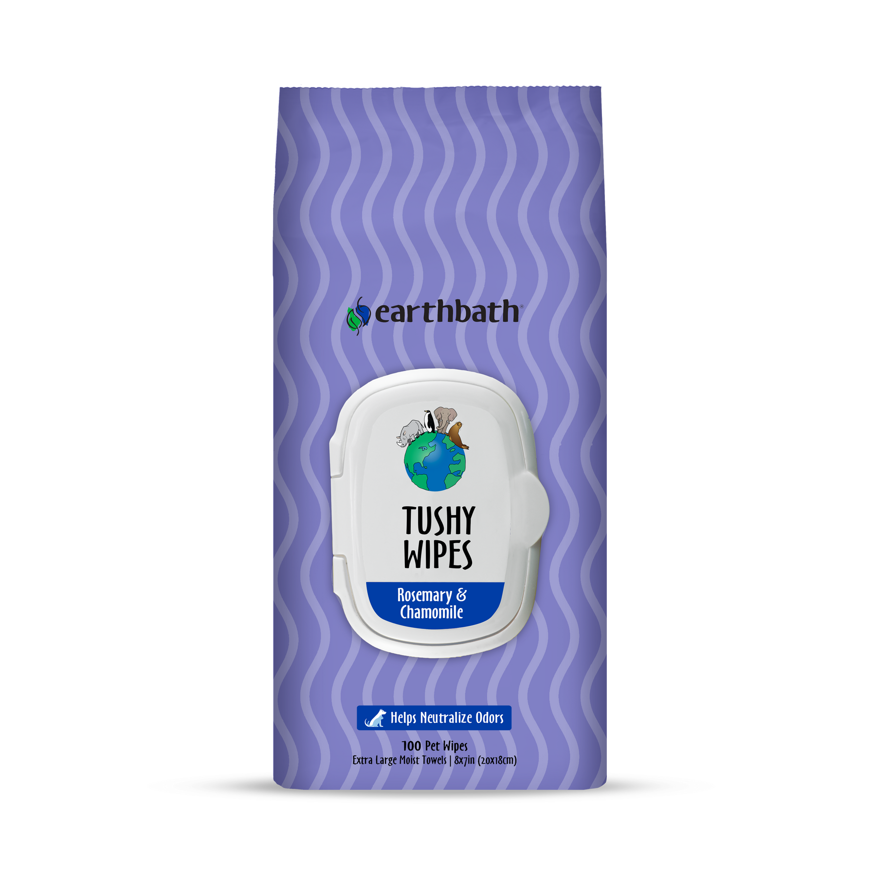 Tushy Wipes