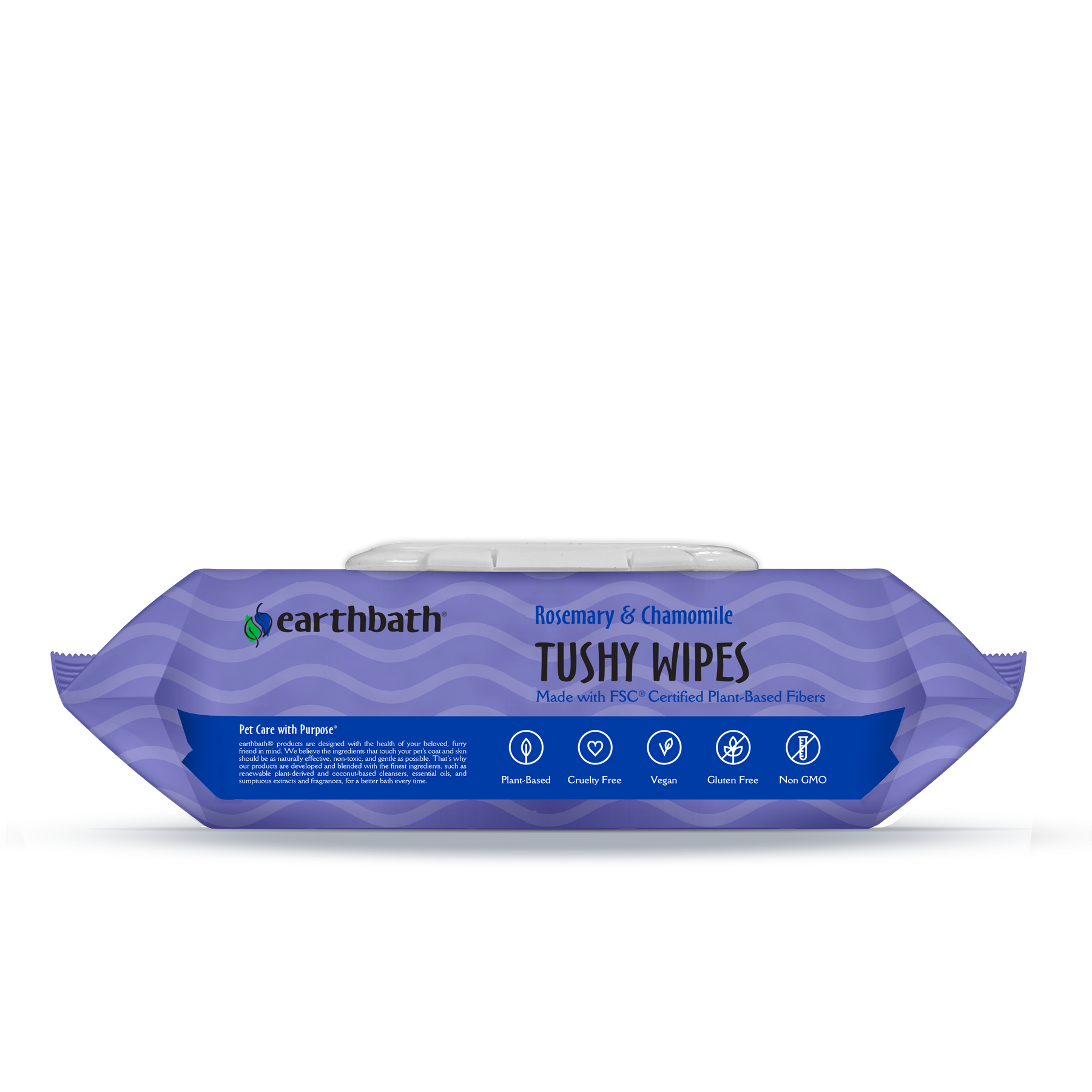 Tushy Wipes
