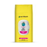 Hypoallergenic Cat Wipes