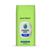 Grooming Wipes - Green Tea & Awapuhi