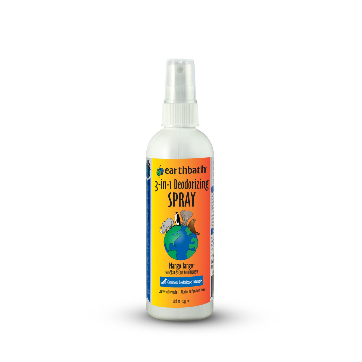 3-in-1 Deodorizing Spray - Mango Tango®