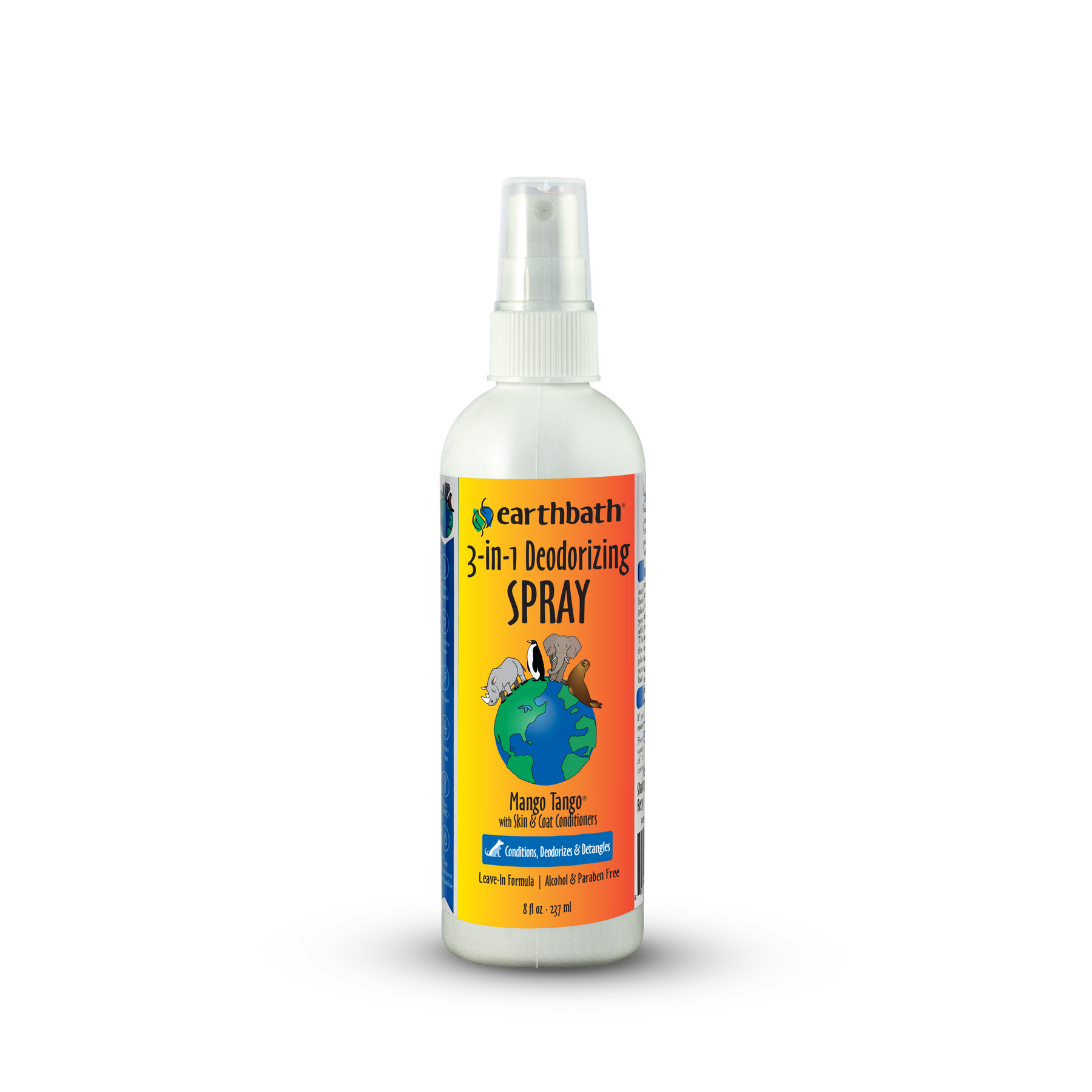 3-in-1 Deodorizing Spray - Mango Tango®