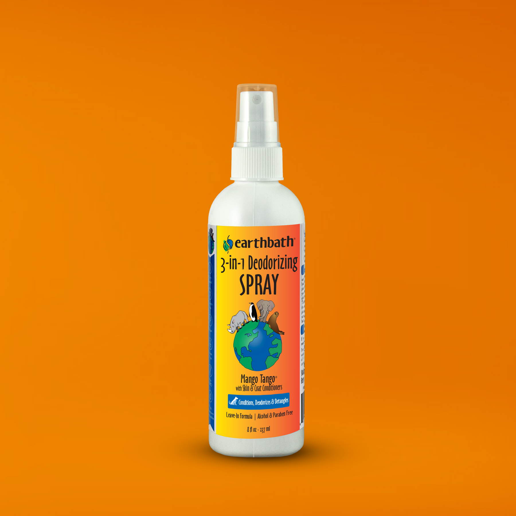 3-in-1 Deodorizing Spray - Mango Tango®