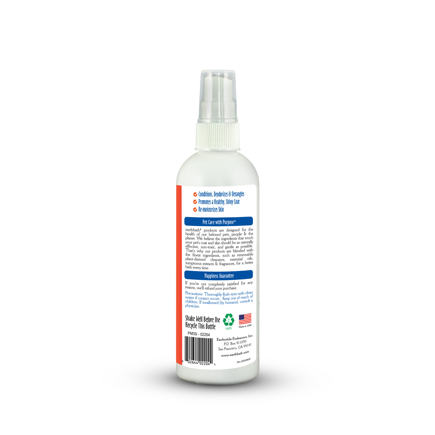 3-in-1 Deodorizing Spray - Mango Tango®