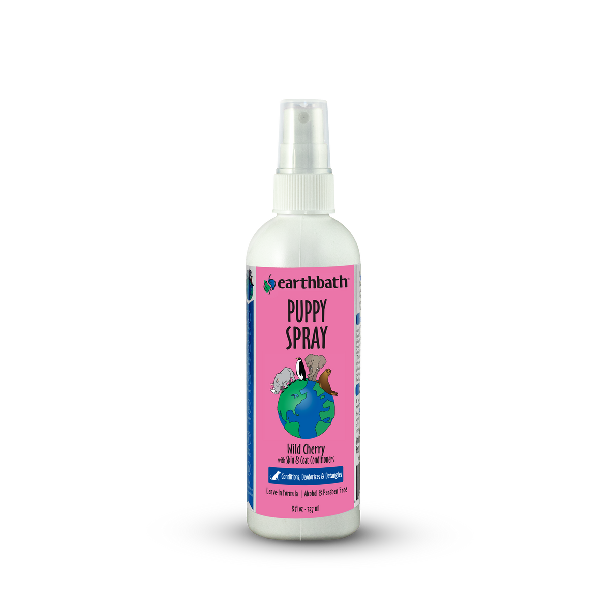 Puppy Spray