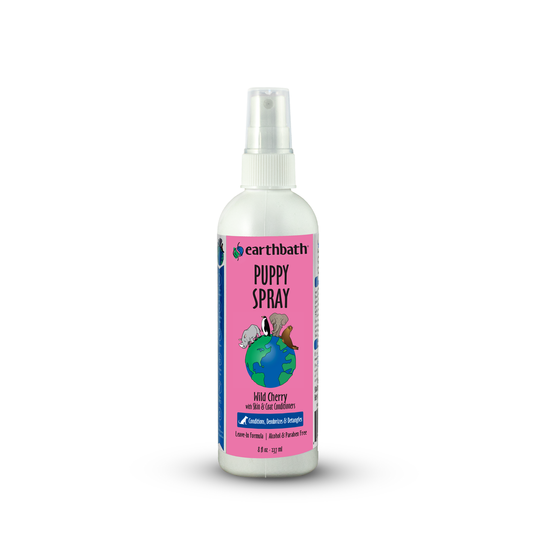Puppy Spray