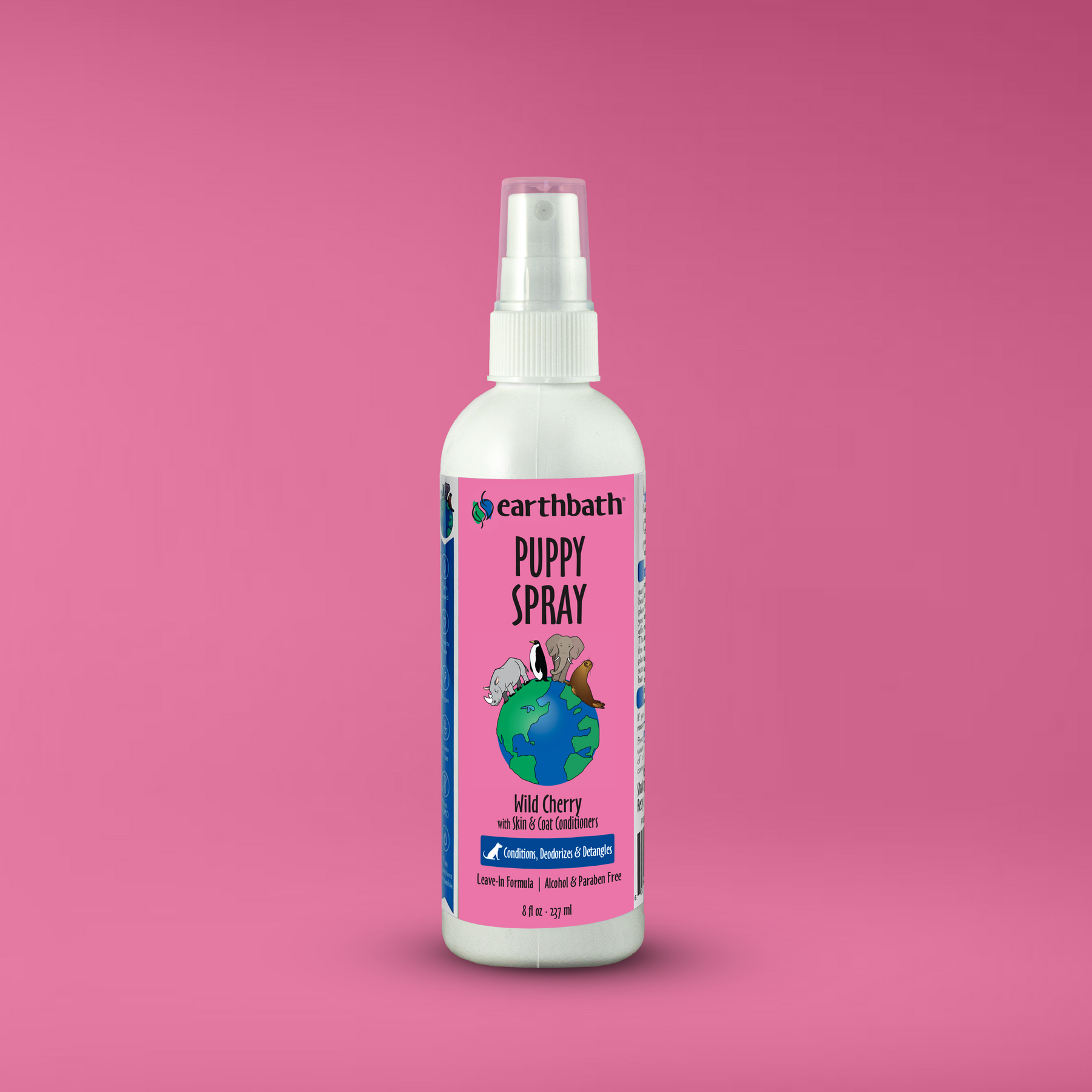 Puppy Spray