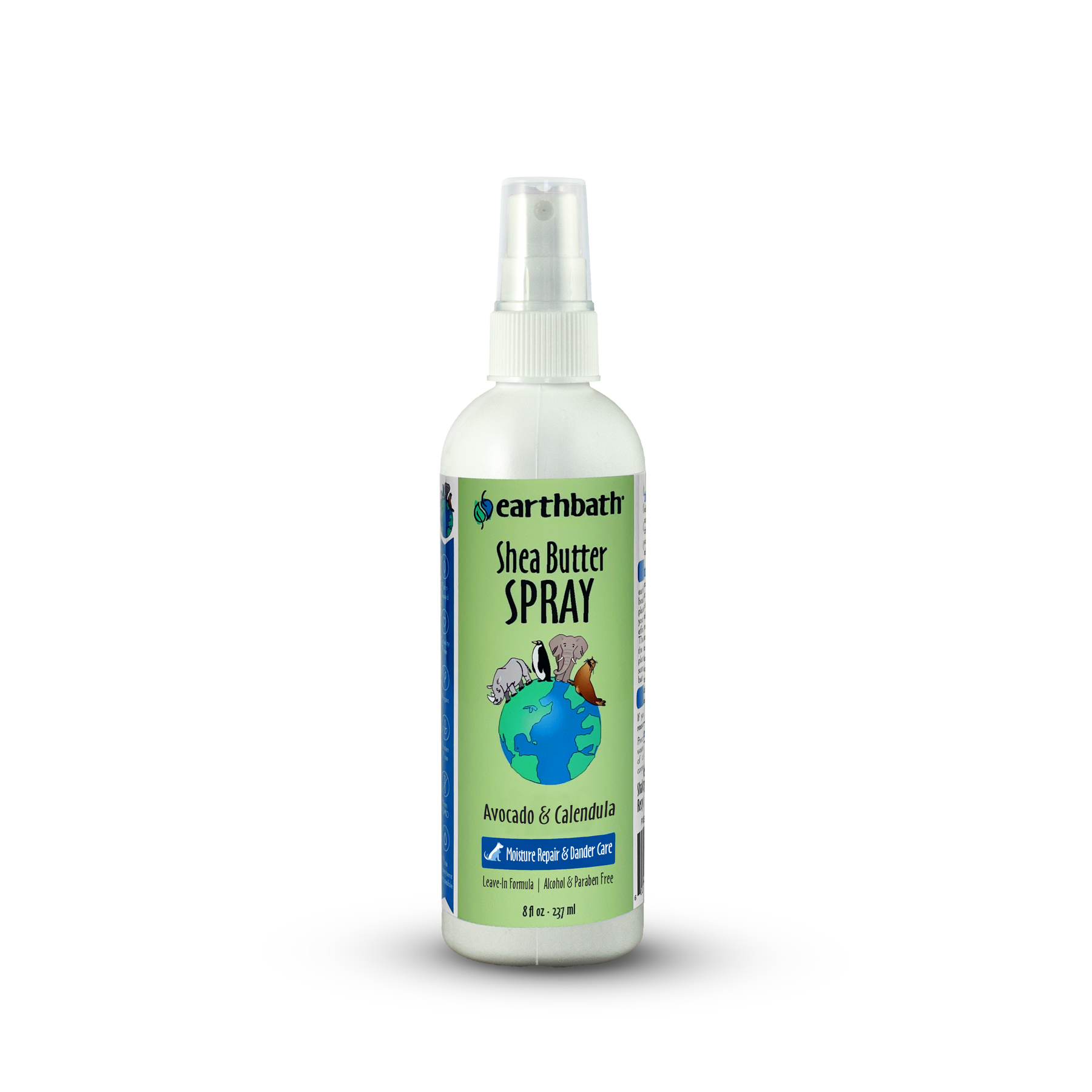 Shea Butter Spray