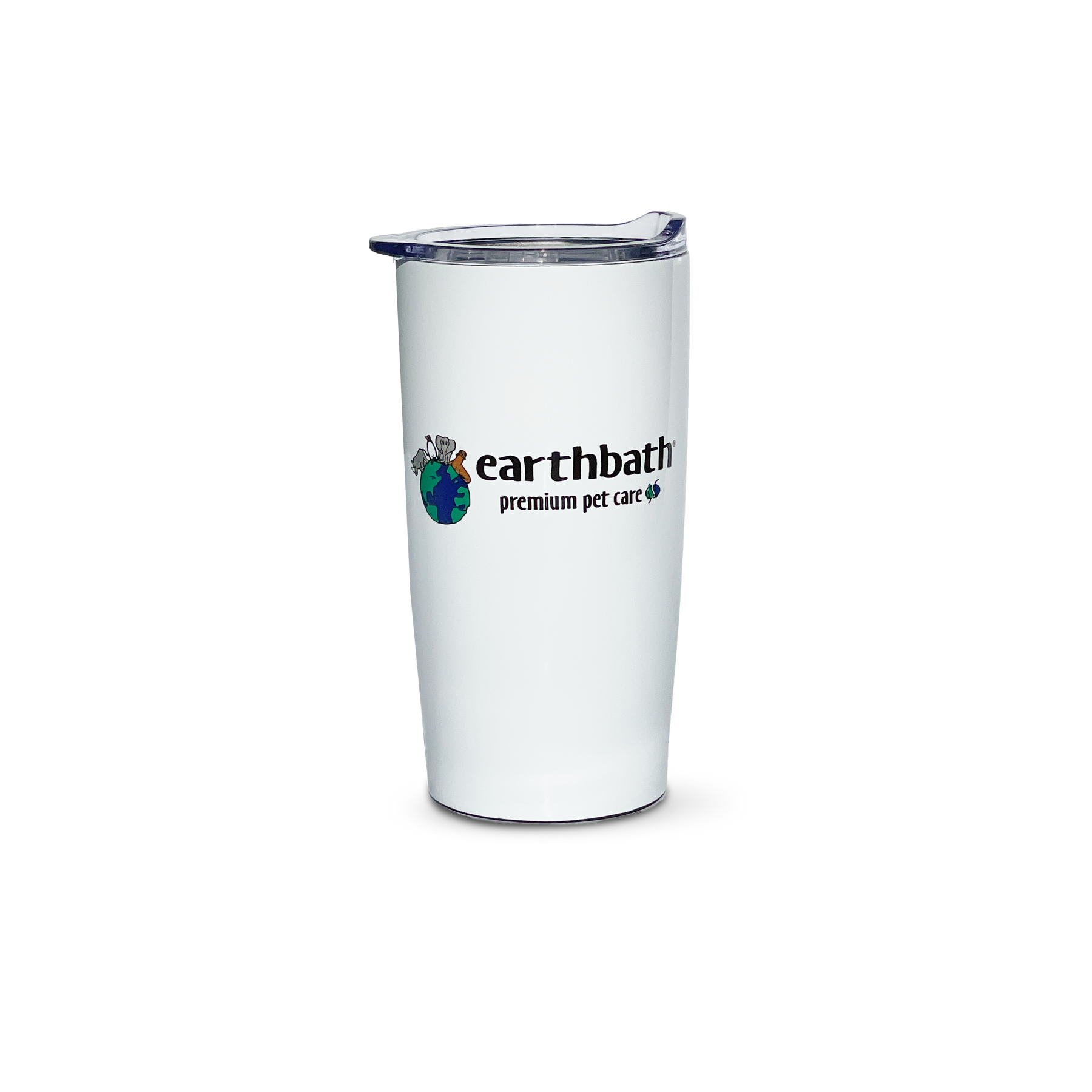 Insulated Travel Mug