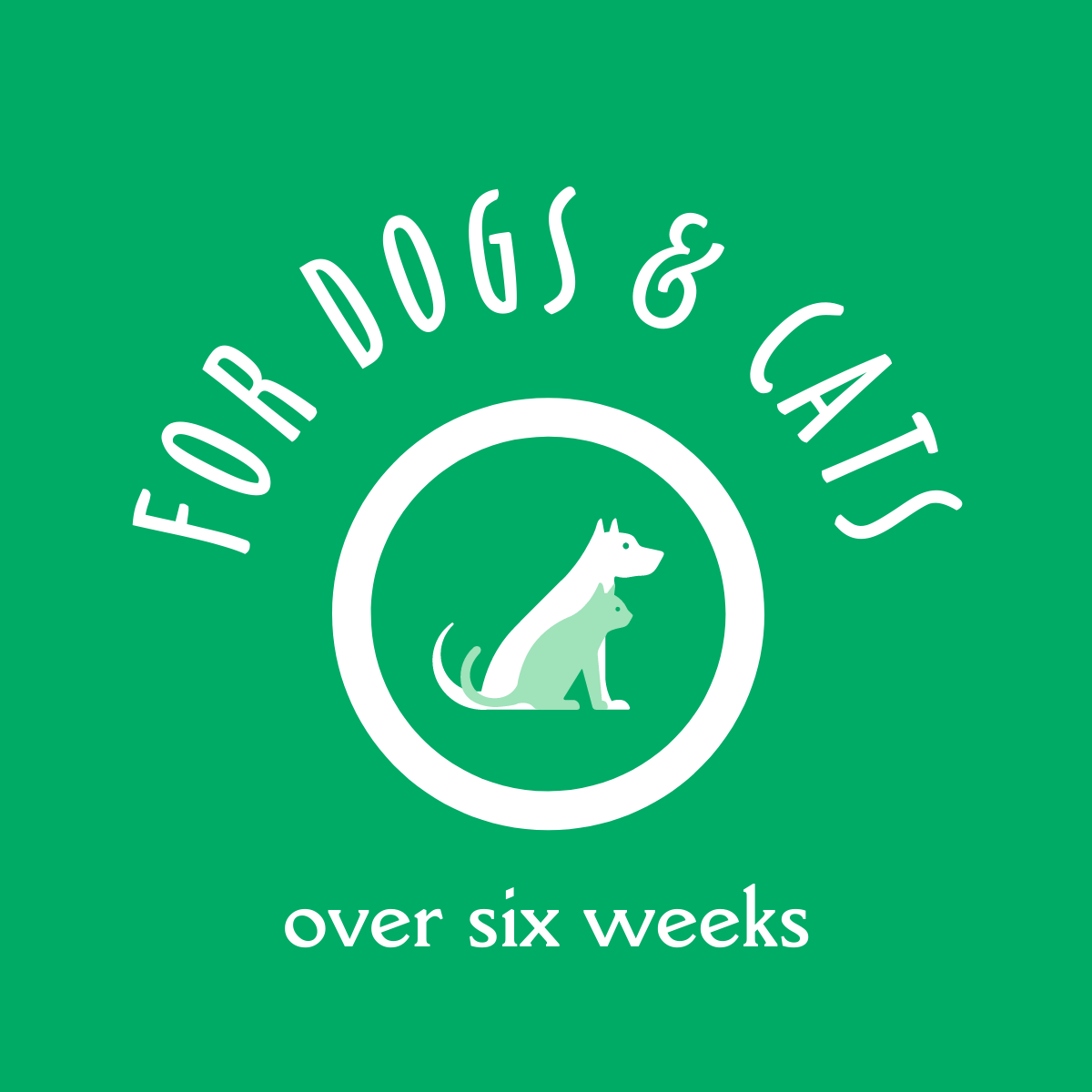 Pet Grooming Wipes - Oatmeal & Aloe