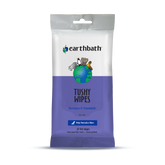 earthbath tushy wipes