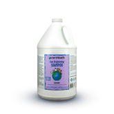 earthbath® Coat Brightening Shampoo, Lavender, Enhances Color & Shine in All Coats, Made in USA, 128 oz