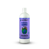 earthbath® Deodorizing Shampoo, Mediterranean Magic, Neutralizes Doggone Odors, Made in USA, 16 oz