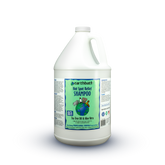 earthbath® Hot Spot Relief Shampoo, Tea Tree Oil & Aloe Vera, Helps Soothe Hot Spots & Skin Conditions, Made in USA, 128 oz