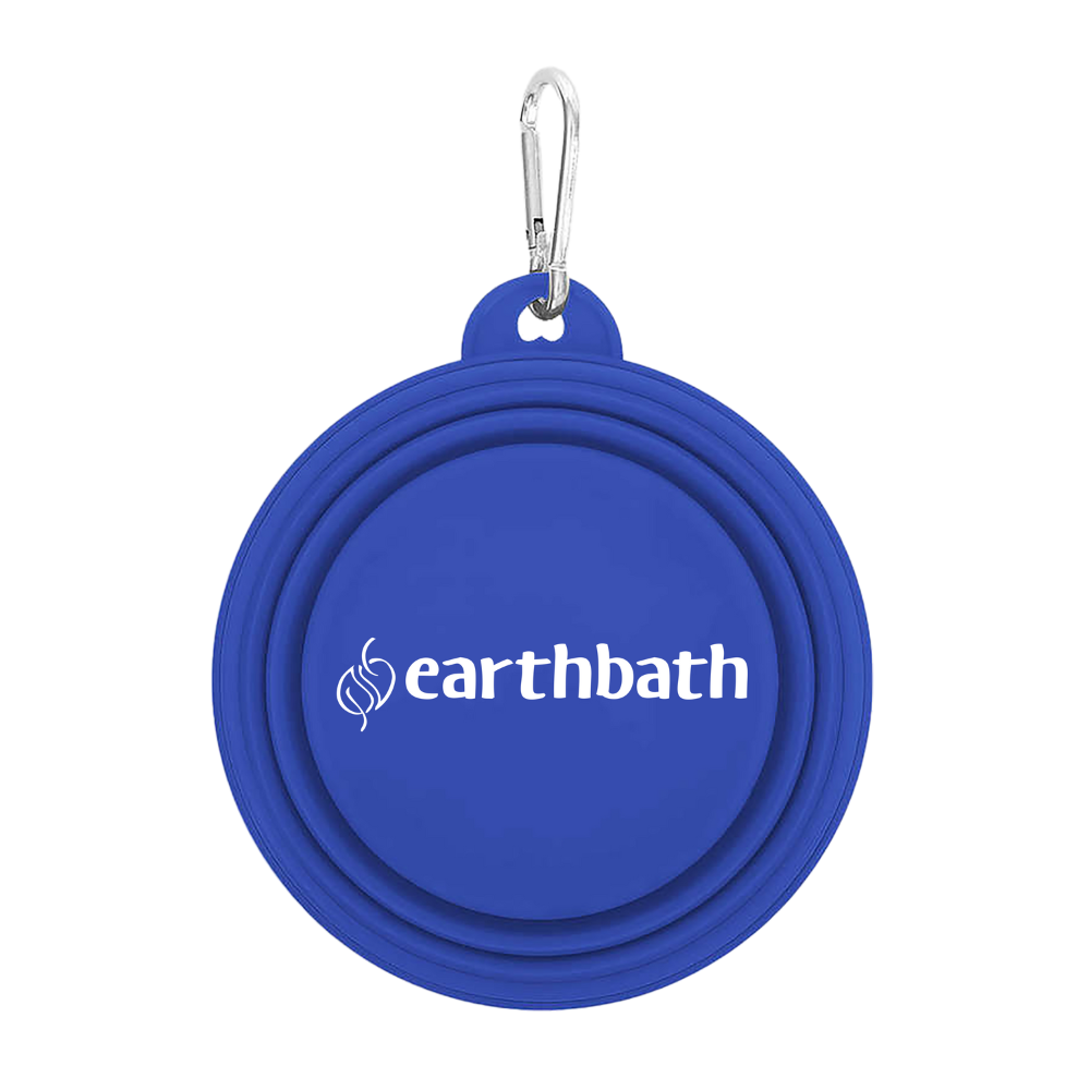 Collapsible Pet Bowl