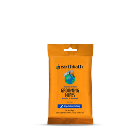 Grooming Wipes To-Go Sample Pack