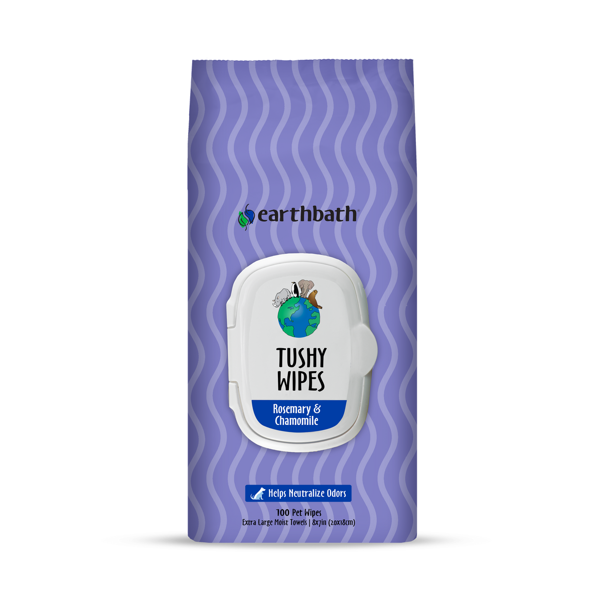 Tushy Wipes