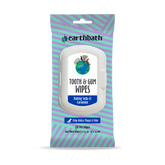 Tooth & Gum Wipes