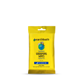 Grooming Wipes To-Go Sample Pack