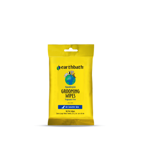 Grooming Wipes To-Go Sample Pack