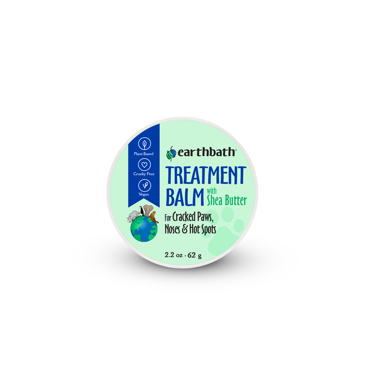 Treatment Balm