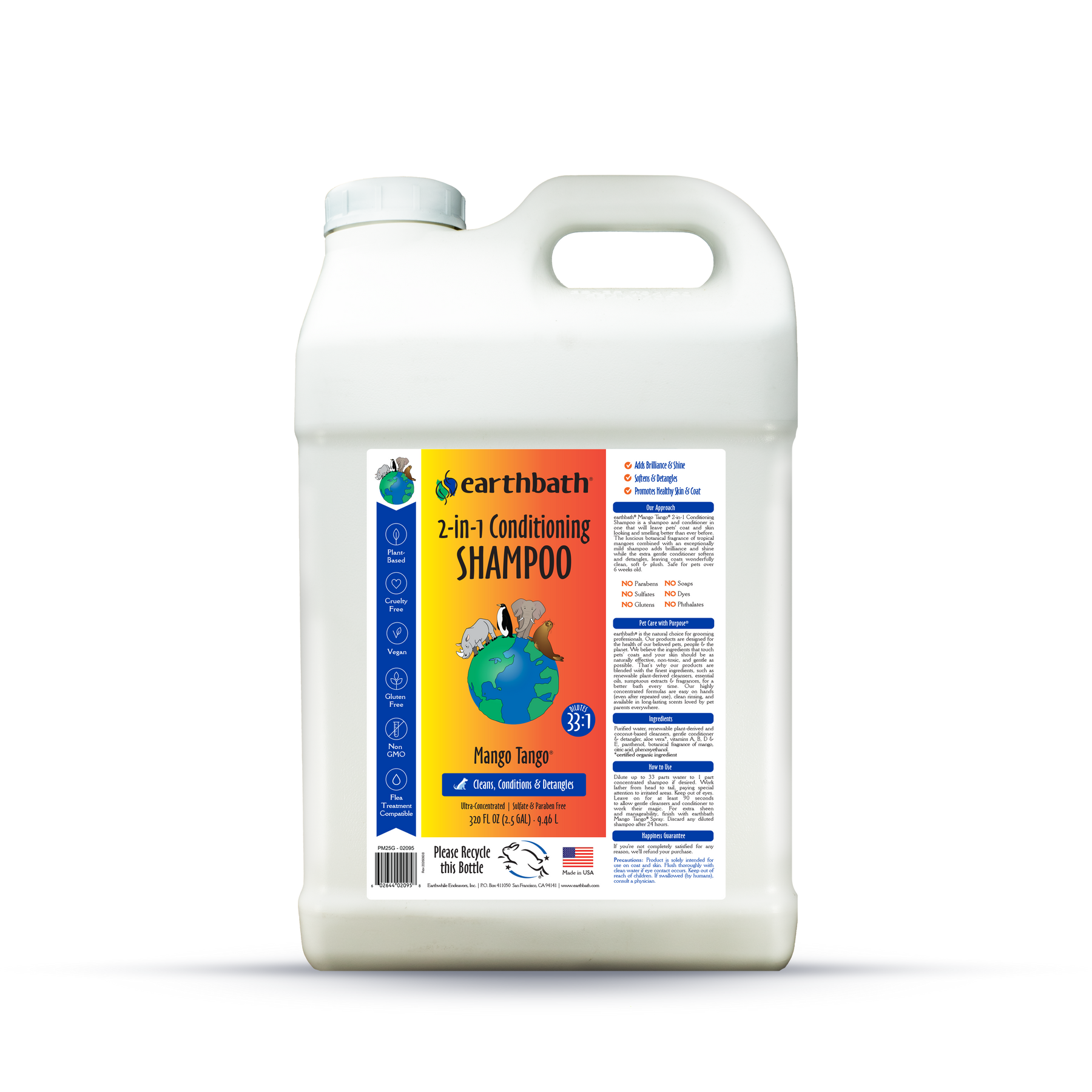 PM25G-2in1Mango-Shampoo