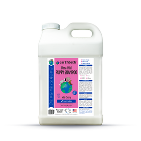 PP25G-Puppy-Shampoo