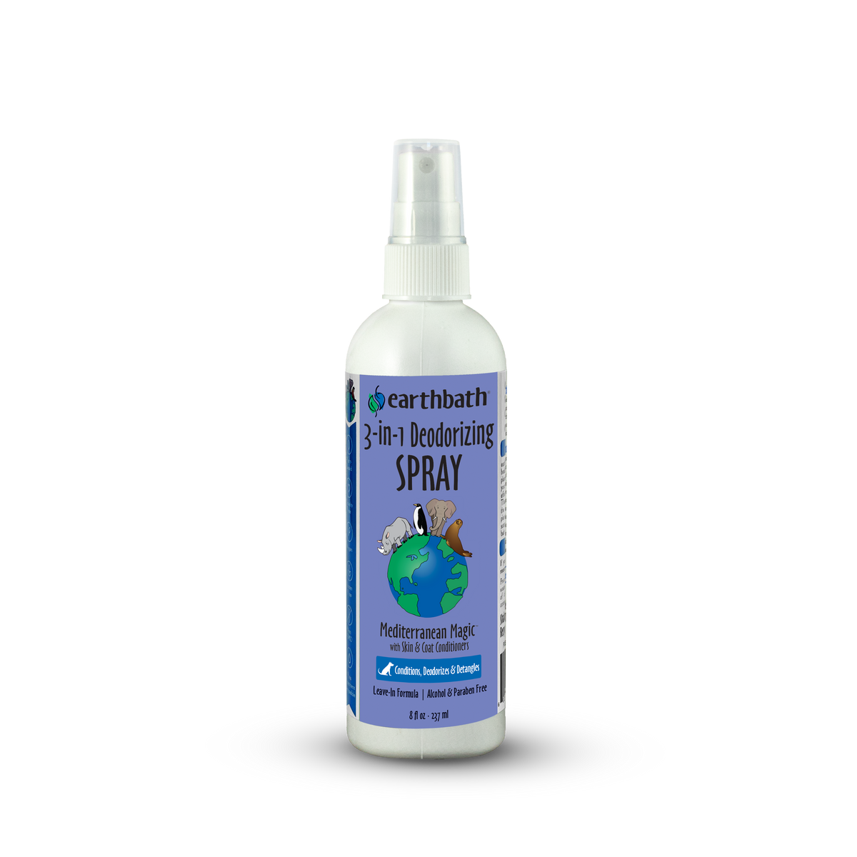 3-in-1 Deodorizing Spray - Mediterranean Magic™