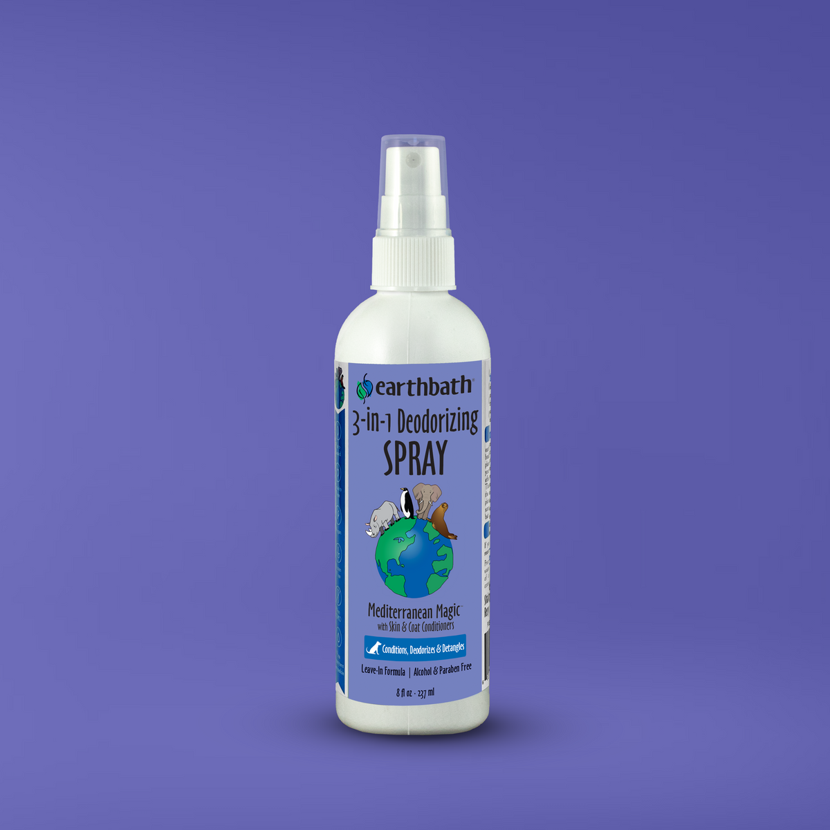 3-in-1 Deodorizing Spray - Mediterranean Magic™