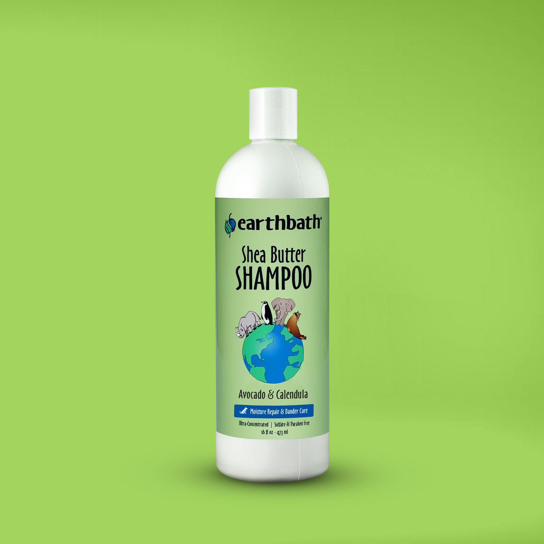 Earthbath tea tree and aloe shampoo best sale