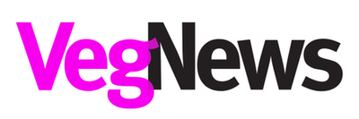 Vegnews logo