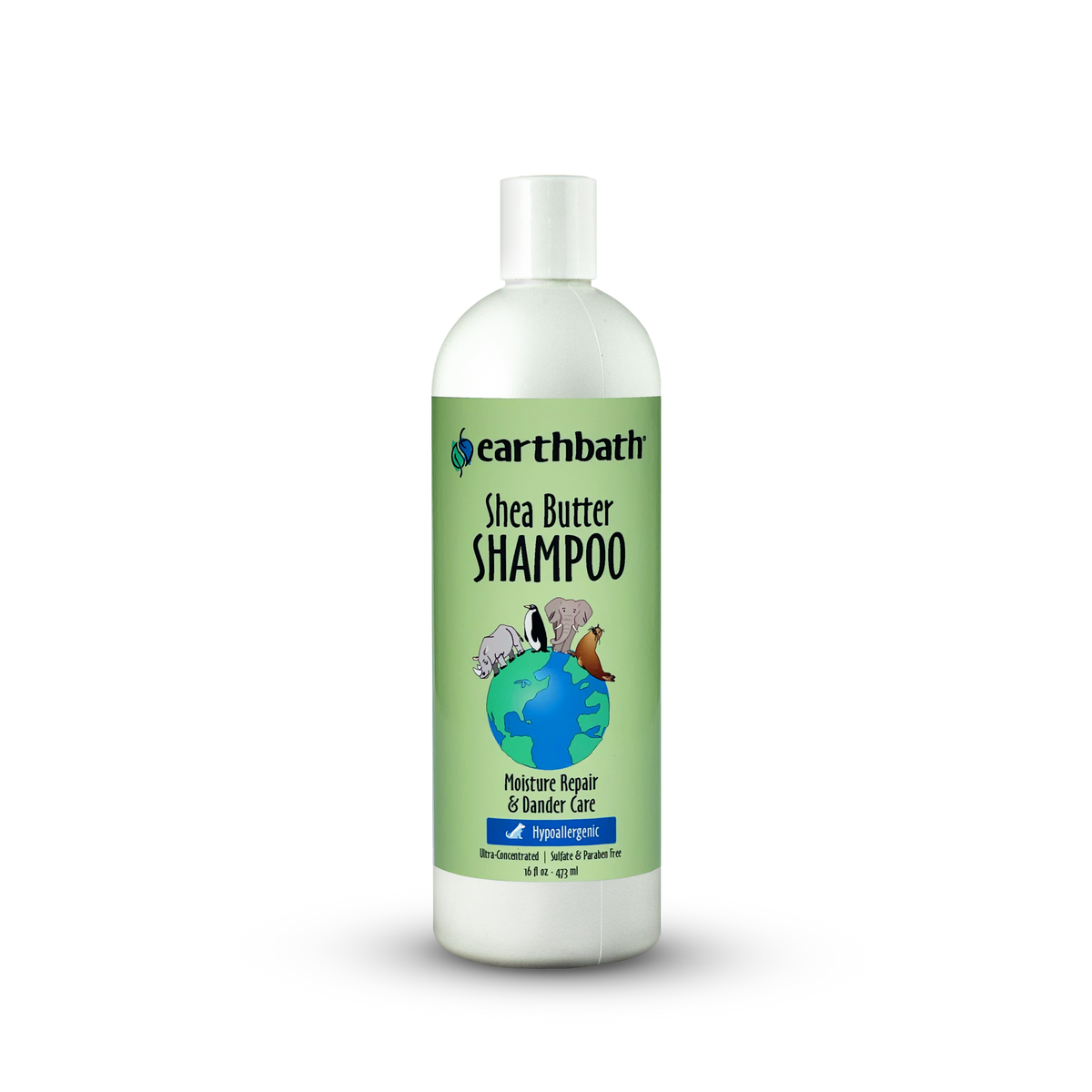 Earthbath 2025 puppy shampoo