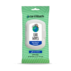 Pack of Ear Wipes